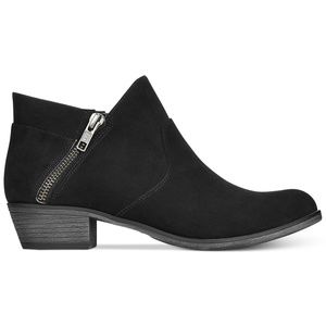 American Rag Abby Booties Sz: 7.5